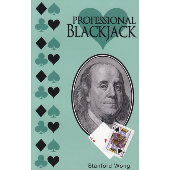 Pre-Owned Professional Blackjack
