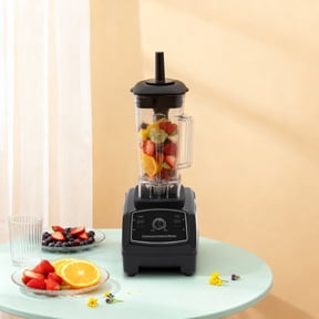 Professional Blender 3HP 2L Heavy Duty Commercial Blender Mixer Juicer NEW