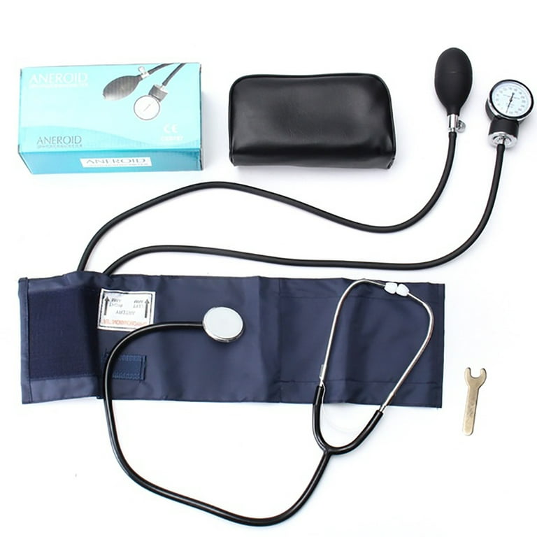 Equipment used in blood pressure measurement