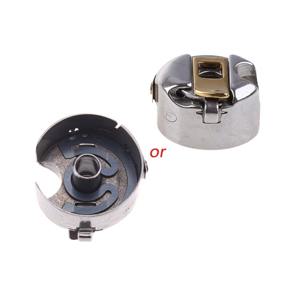 Professional Bobbin for Case for BROTHER/SINGER/JUKI Industrial Sewing Machine Compatible for INC B755 RANGE, B714. B735