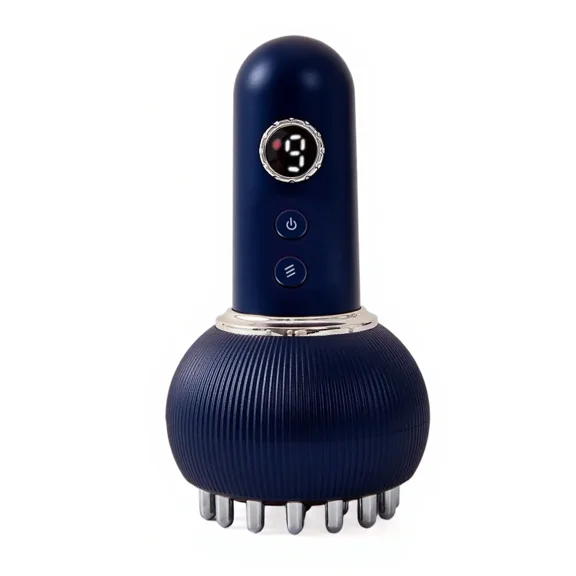 Professional Body Sculpting & Lymphatic Drainage Massage Tool - Heated Vibration Device for Smooth Skin & Deep Relaxation - Portable Wellness Gift summerwins dealsforyoudays