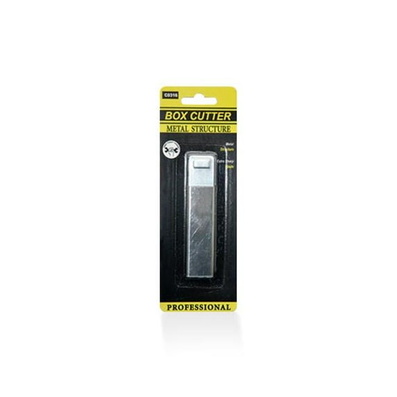 Professional Box Cutter