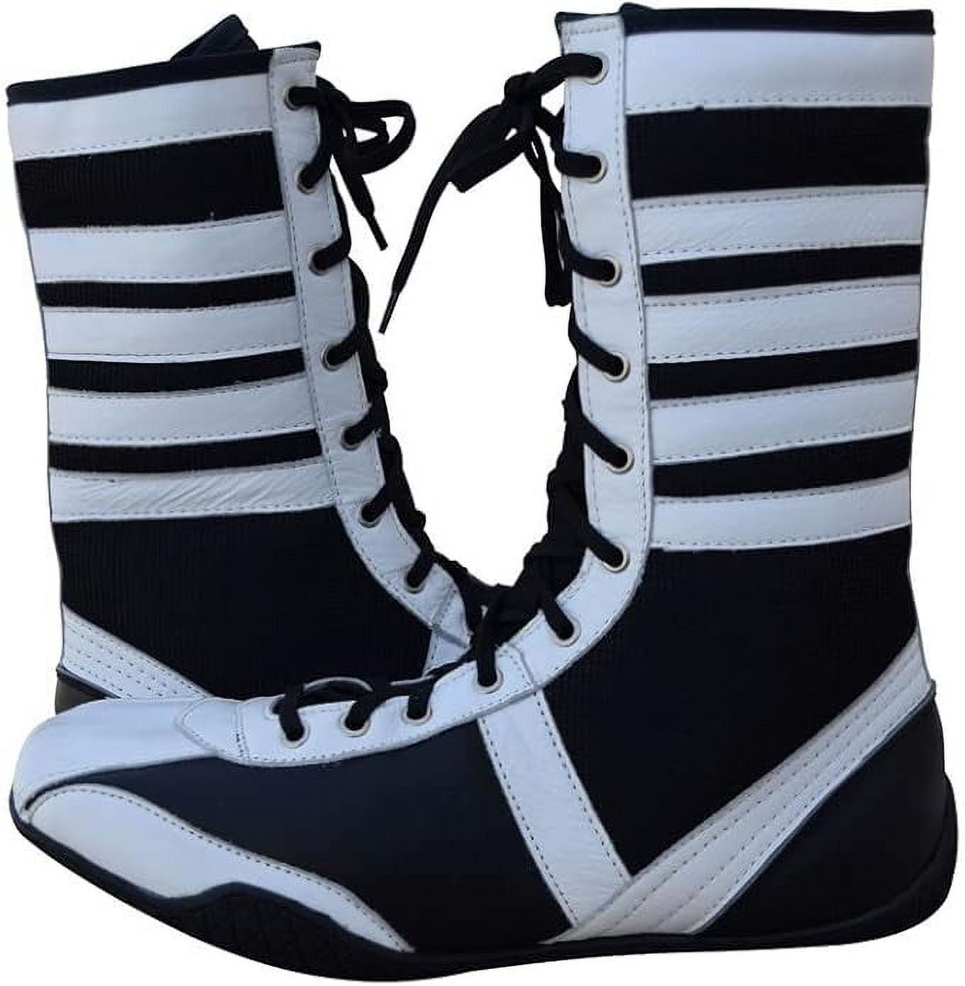 Professional Boxing Shoes Breathable Wrestling Shoes, Training Shoe for