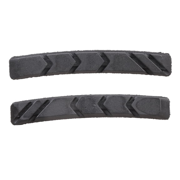 Professional Brake Blocks Shoes Road Bike Brake Shoes Cycling Accessories Brake Pads