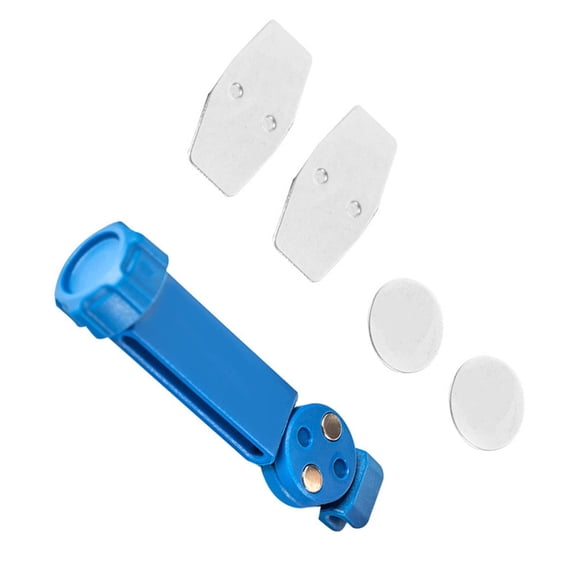 Professional Brake Caliper Tool Ceramics Pistons Brake Spreaders Ergonomic Damage Prevention Tool For Mountain Bike