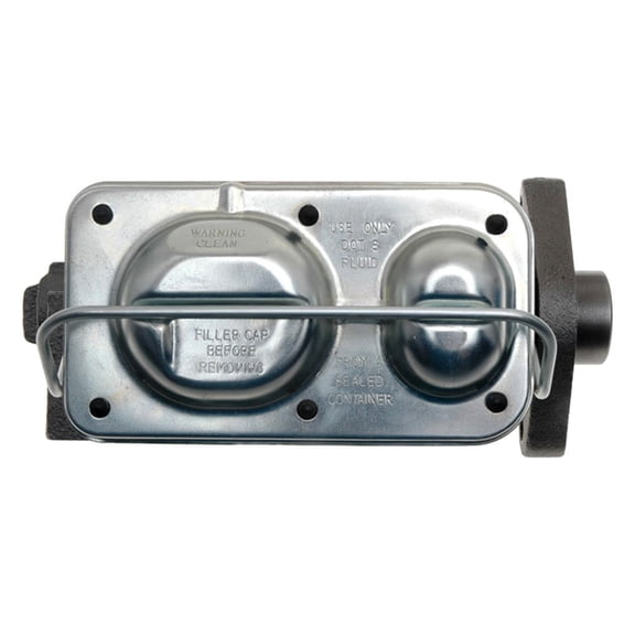 Professional Brake Master Cylinder for Buick Apollo 1975 ACDelco 18M1878