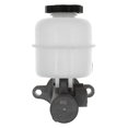 thumbnail image 1 of Professional Brake Master Cylinder for Buick Rainier 2006-2007 ACDelco 18M2450, 1 of 3