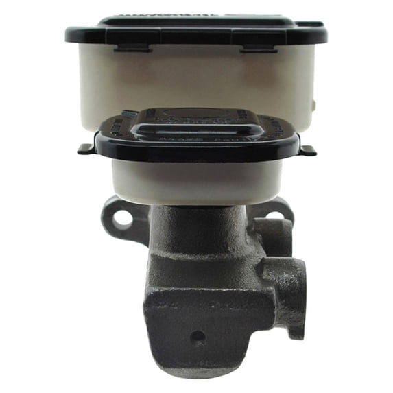Professional Brake Master Cylinder for Chevy Astro 1985-1989 ACDelco 18M1779