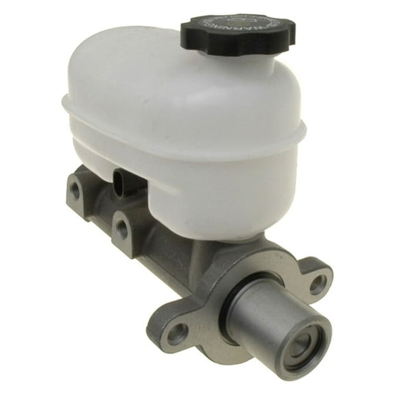 Professional Brake Master Cylinder for Chevy Silverado 1500 2005-2007 ACDelco 18M2418