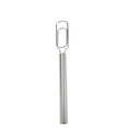 thumbnail image 1 of Professional Bread Dough Mixer, 10-Inch Stainless Steel Danish Whisk for Sourdough Pizza, Heavy-Duty Stirring Tool with Comfortable Grip, Easy-Clean Baking Accessory, 1 Mixer, 1 of 6