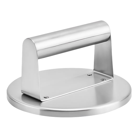 Professional Burgers Shapers Nonrust Steel Pressing Device Uniform Thickness Control For Grilling And Frying