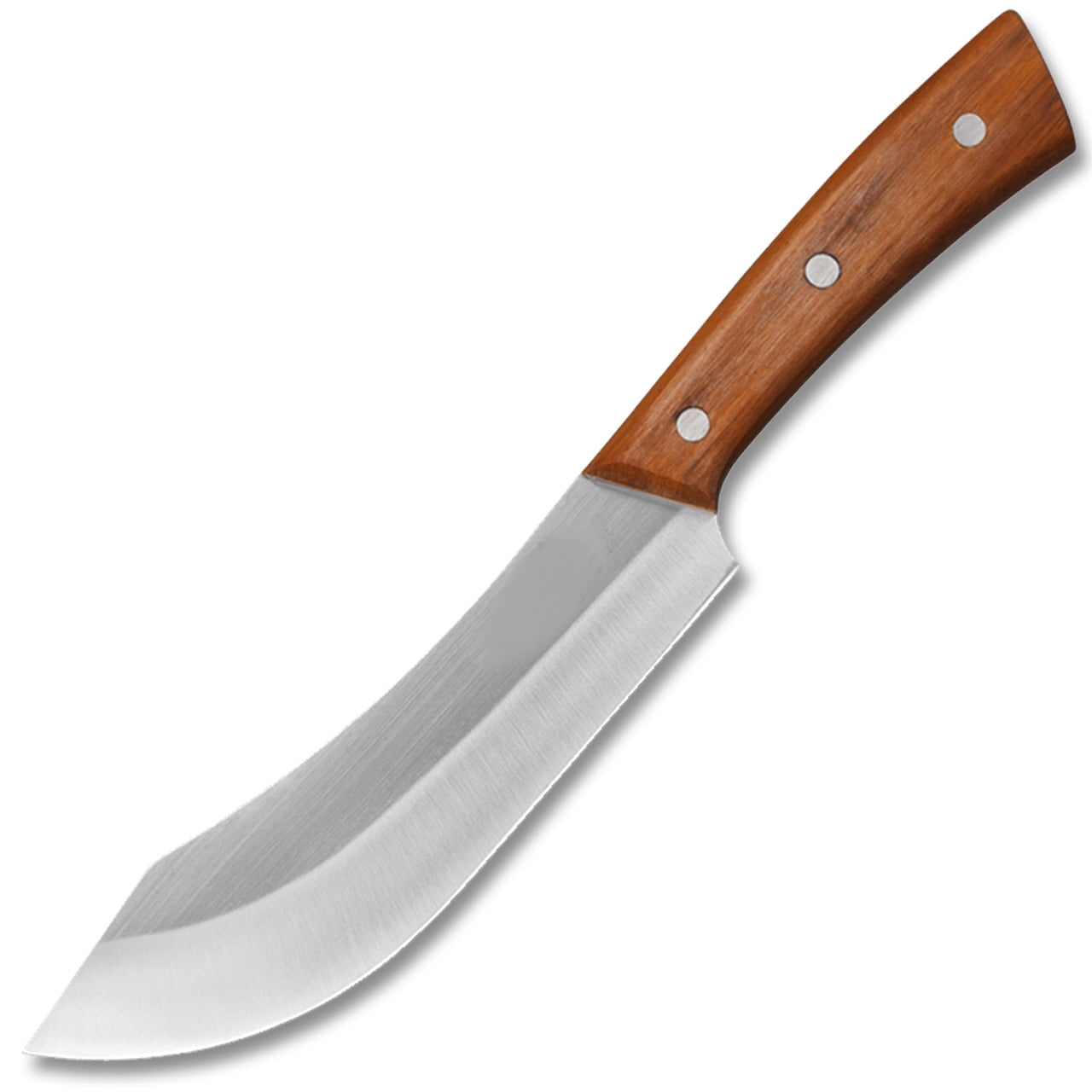 Professional Butcher Bocho Kitchen Chef Knife 4Cr13 Stainless Steel Blade