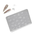 thumbnail image 1 of Professional Butterfly Nail Art Molds Small Accessories Mold Nail Decors, 1 of 21