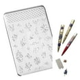 thumbnail image 1 of Professional Butterfly Nails Art Molds Small Accessories Mold Nails Decorative Mold for Salon Manicure Decorations, 1 of 8