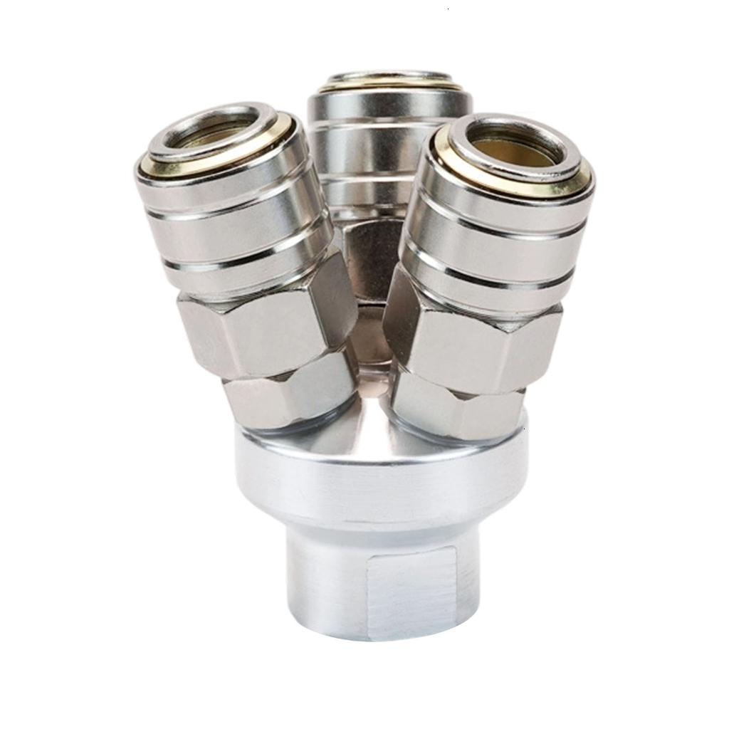 Professional C Type Rapid Separation Fitting Efficient Joiner Coupling ...