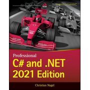 Professional C# and .Net Paperback