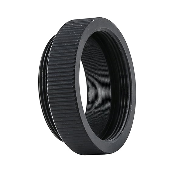 Professional C to Adapter Rings Camera C-Mount Lens Adapter For Microscope Cameras Scientific Imaging Equipment