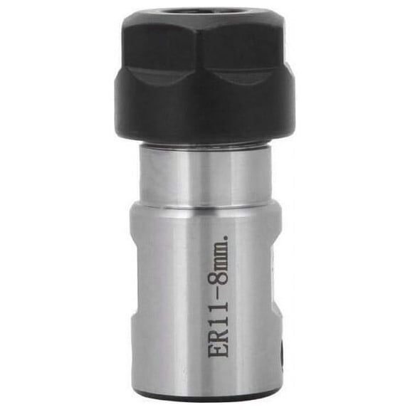 Professional C16 ER11 35L CNC Extension Rod Milling Holder Straight Shank Chuck Collet 40mm for Industrial Use