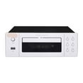 thumbnail image 1 of Professional CD Player Wireless Bluetooth Home HIFI Audio Player Lossless Decoding CD Player ,Multi-Functional, 1 of 8