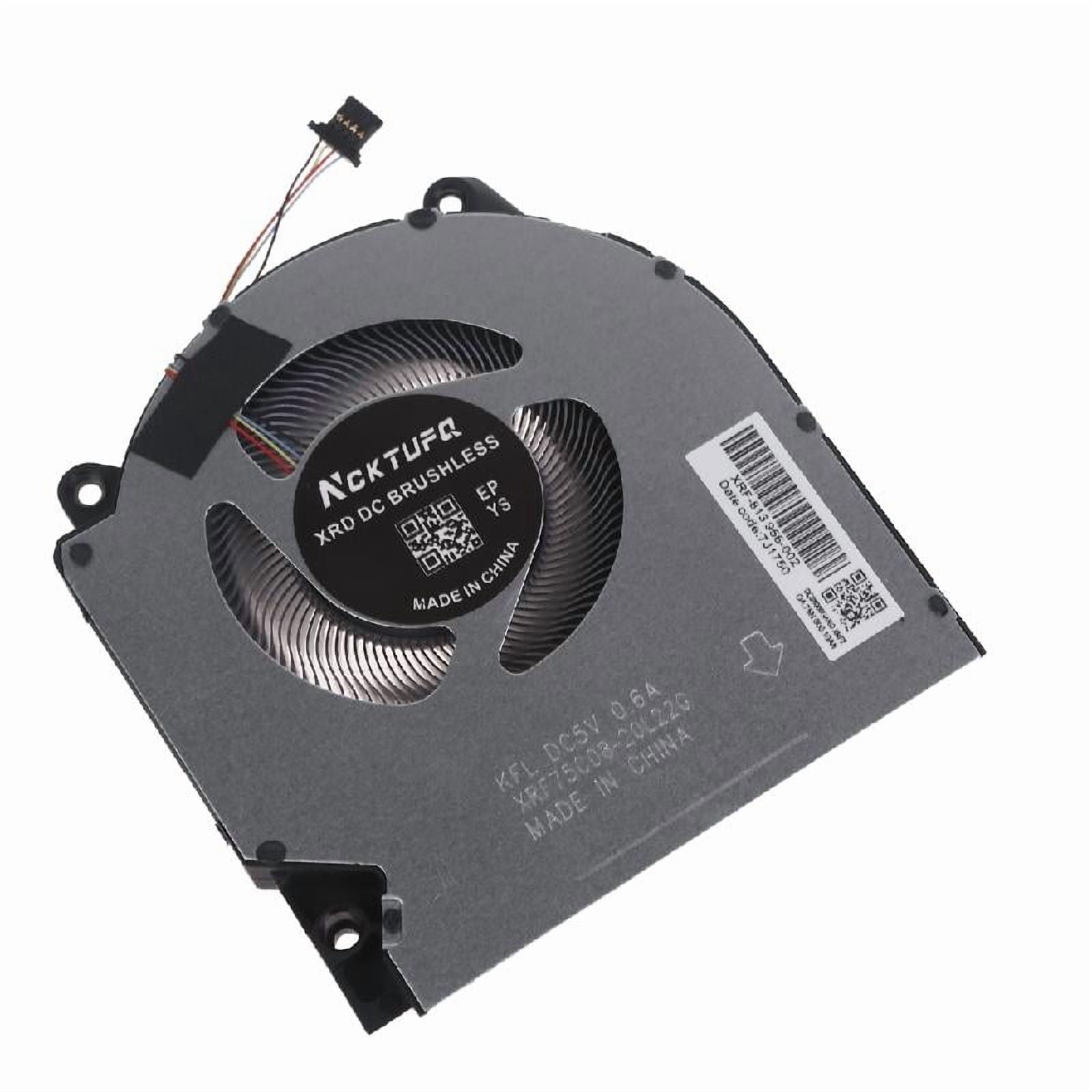 Professional CPU Cooler GPU Fan Radiators for 16-D 80W Computer Heat ...