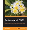 thumbnail image 1 of Professional CSS3, (Paperback), 1 of 1