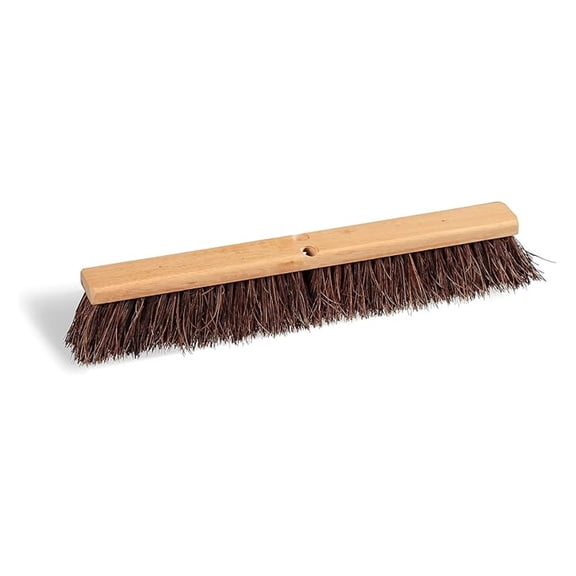 Professional CW57737 24-Inch Push Broom Head, Palmyra