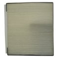 thumbnail image 1 of Professional Cabin Air Filter for Genesis G80 2017 AcDelco CF3245, 1 of 3