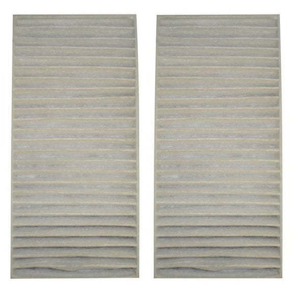 Professional Cabin Air Filter for Jeep Wrangler 2011-2018 AcDelco CF2290