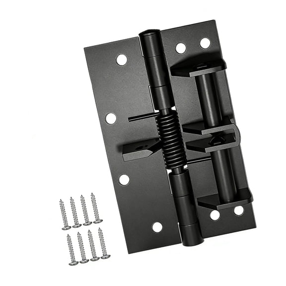 Professional Cabinet Door Hinge with Auto Close & Positioning Features 65mm