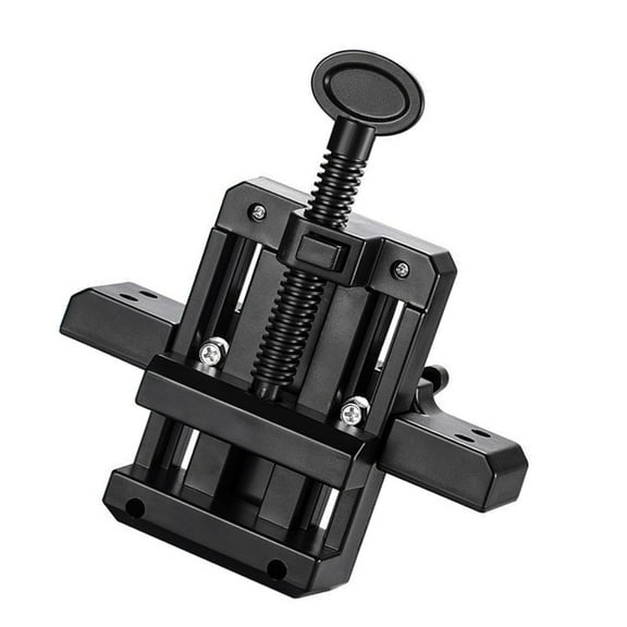 Professional Cabinet Door Installation Tool Accurate Locking Hinges Drilling Jigs Adjustable Punches Locators Drill Temp