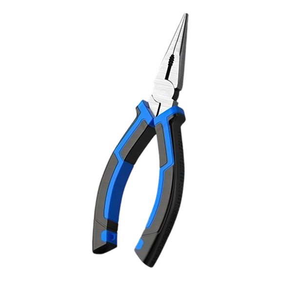 Professional Cable Cutter Adjustable Automatic Wire Stripping Pliers