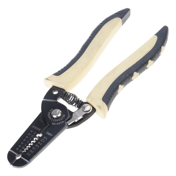 Professional Cable Cutter and Stripping Pliers Wire Crimping Tool for Efficient Electrical Maintenance Tasks Hand Tool