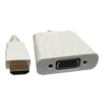 thumbnail image 1 of Professional Cable HDMI/VGA Video Cable, 1 of 4