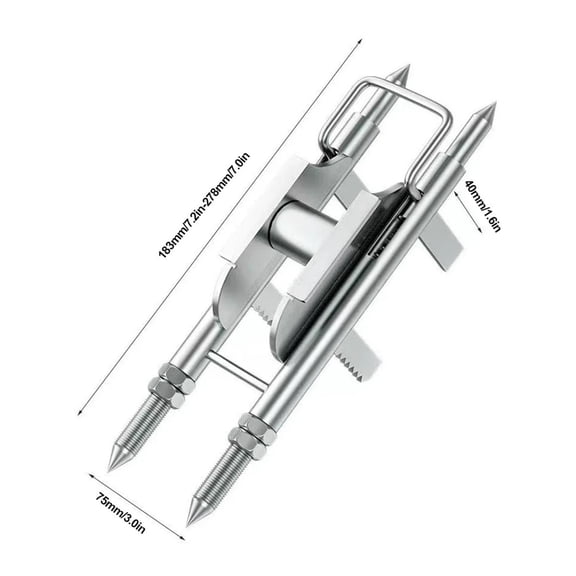 Professional Cable Pulling Aid Cable Puller Machine Wire Puller Pulling Auxiliary Device Electrician Wire Cable Threading Tools ,Widely Applications