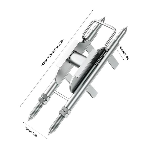 Professional Cable Pulling Aid Cable Puller Machine Wire Puller Pulling Auxiliary Device Electrician Wire Cable Threading Tools ,Widely Applications