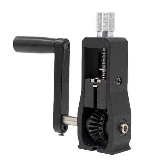 Professional Cable Stripper Hand Controlled Machine Works On 1 To 16mm Conductors Solid Steel Construction Ideal For Recycling