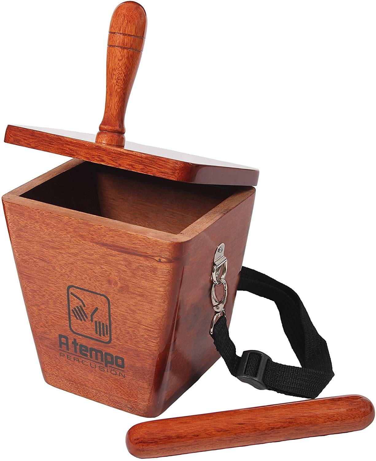 A 2024 tempo percussion