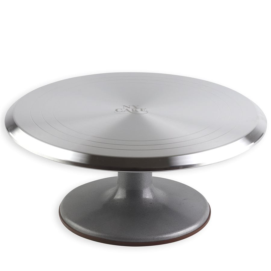 Mondo Professional Cake Decorating Turntable & Stand - Padstow Food Service  Distributors