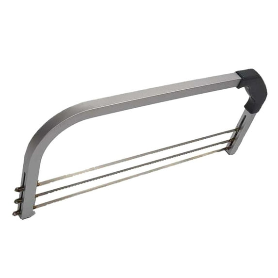 Professional Cake Layer Slicer Cake Slicer Leveller 3 Layer Slicer Cutter for Kitchen Tool Accessories