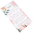 thumbnail image 1 of Professional Calendar Binder Divider Convenient Notebook Divider Detachable Binder Separator, 1 of 6