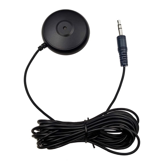 Professional Calibration Microphone for Content Creators Offering Clear Sound Capturing and Background Noise Reduction