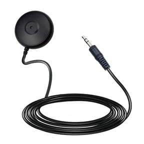 Professional Calibration Microphone for Content Creators Offering Clear Sound