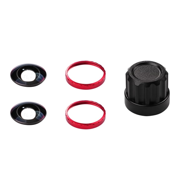 Professional Camera Accessories Replacement Lens For X5 Action Camera Repair