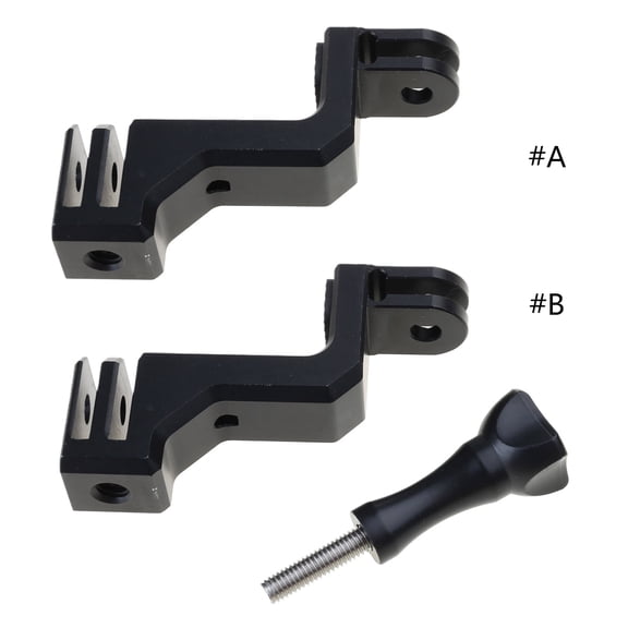 Professional Camera L Bracket Stabilizer Vertical Camera Mount for Vertical Shooting Quickly Release Plate for 8/9/10/11