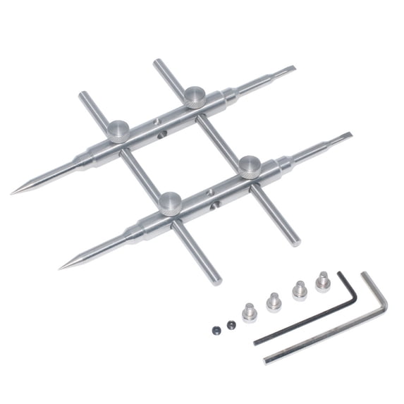 Professional Camera Lens Spanner Wrench for Opening and Fixing Lens ...