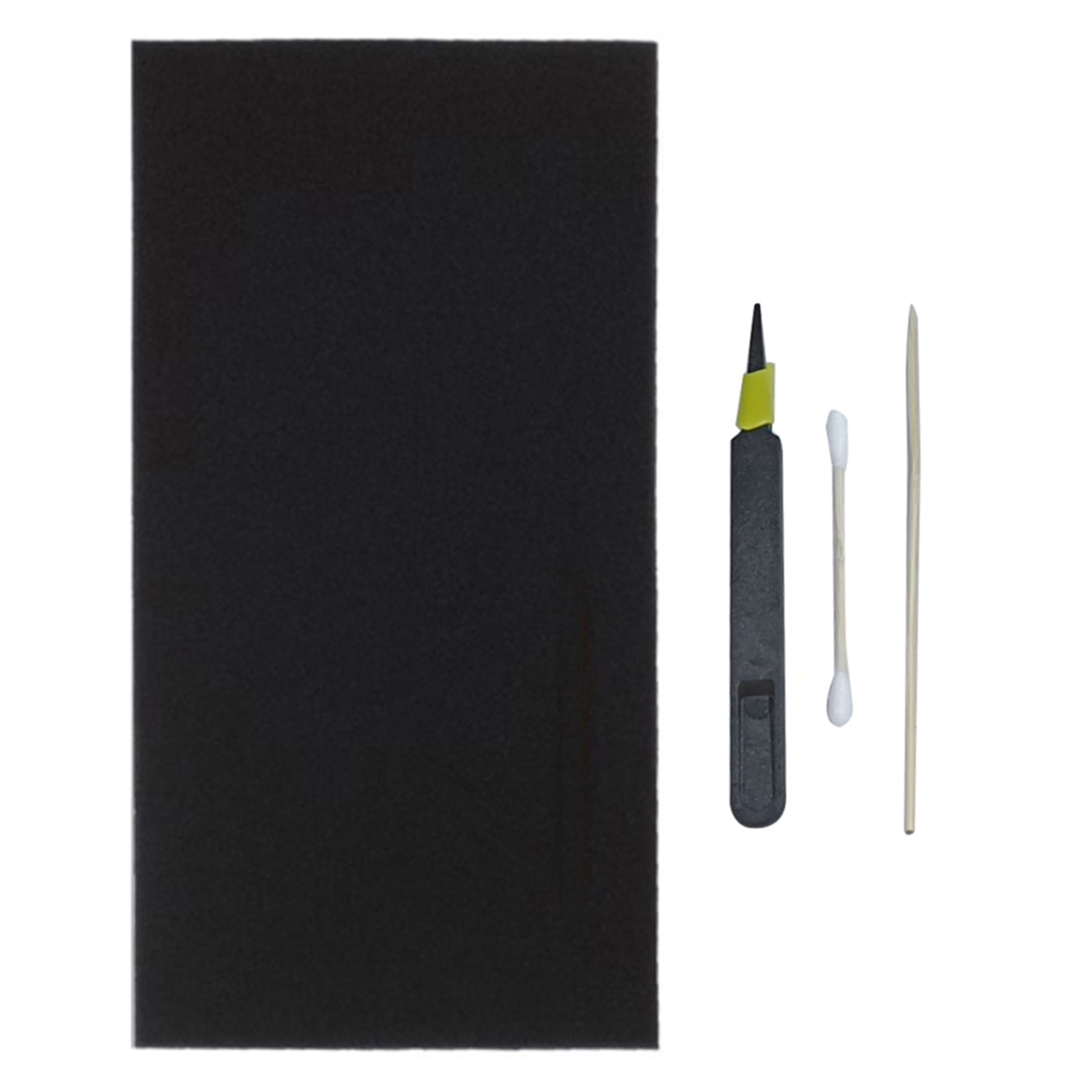 Professional Camera Light Seal Replacement Foam High Density Adhesive ...