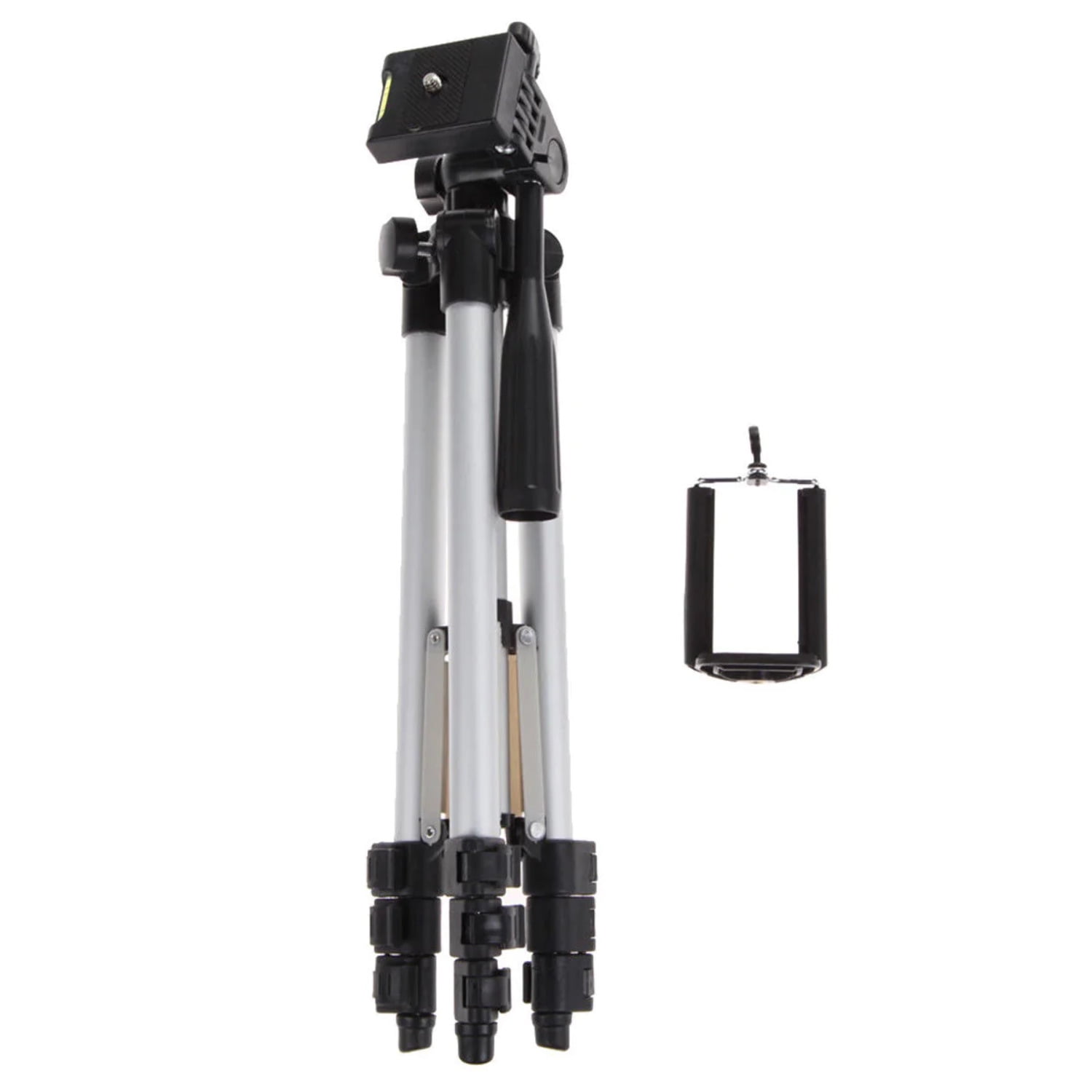 Professional Camera Tripod Stand Holder Mount for iPhone Samsung Smart ...