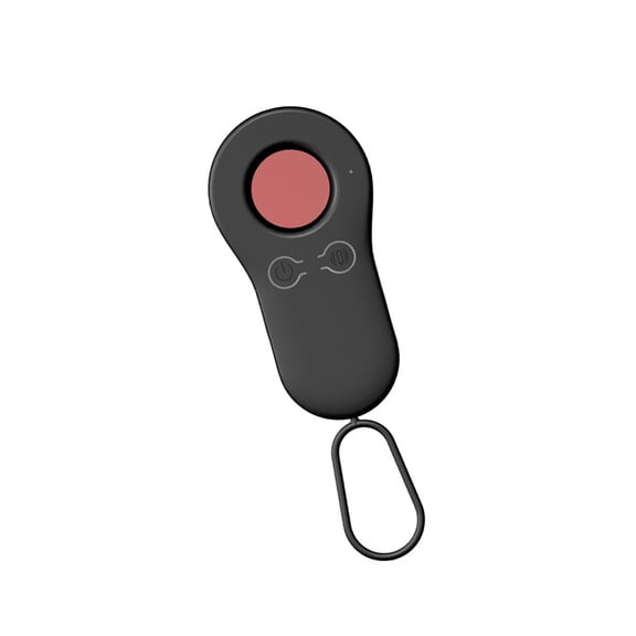 Professional Cameras Finders Detection Not Intrusion Alarm Shaking Sensors Suitable for Privacy Defense