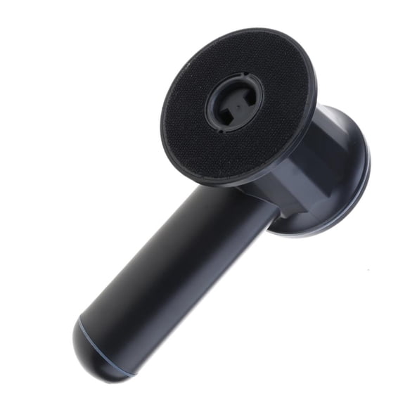 Professional Car Buffer Polisher Electric Auto Polishing Machine with 3Speed Setting Auto Waxing Polishing Tool with Pad