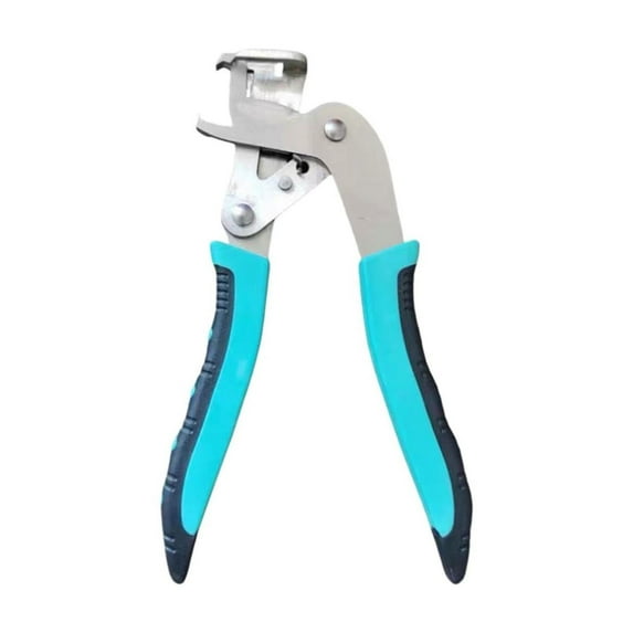 Professional Car Clip Pliers Set - Multi-Function Automotive Trim Removal Tool for Fasteners, Rivets & Panel Clips | Non-Marring Disassembly Pliers for Door Panels & Dashboards